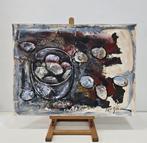 Manel Pujol Baladas (1947) - Piedras del alma