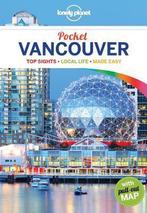 Lonely Planet Pocket Vancouver 9781786576989 Lonely Planet, Gelezen, Lonely Planet, John Lee, Verzenden