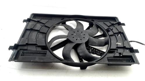 Koelventilatormotor Volkswagen Passat B8 2.0 TDI 5q0121205ag, Auto-onderdelen, Motor en Toebehoren, ARN erkend, Stiba lid, Erkend duurzaam