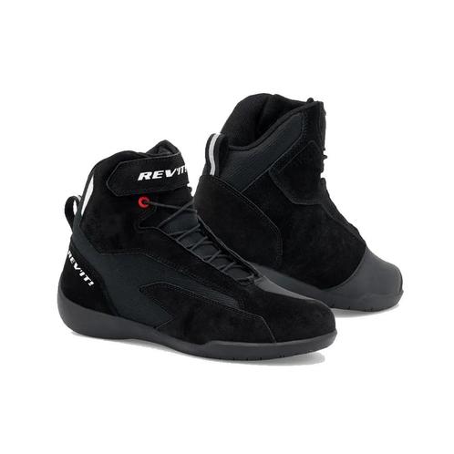 REVIT! Jetspeed Schoenen Zwart, Motoren, Kleding | Motorkleding, Heren, Nieuw met kaartje, Laarzen, Verzenden