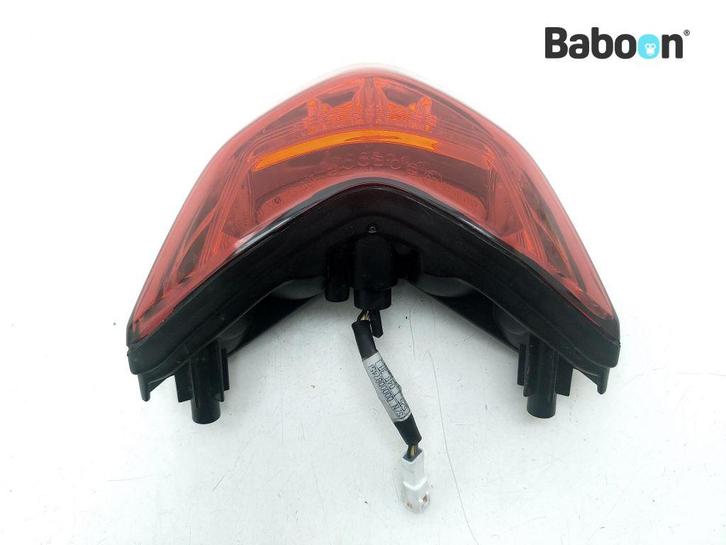 Achterlicht Ducati Monster 797 2017-2019 (M797), Motoren, Onderdelen | Ducati, Gebruikt, Verzenden