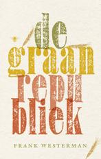 De graanrepubliek 9789023482154 Frank Westerman, Boeken, Verzenden, Gelezen, Frank Westerman