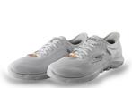 Skechers Sneakers in maat 40 Wit | 10% extra korting, Verzenden, Wit, Skechers, Sneakers of Gympen