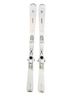 Rossignol Nova 8 CA-142 cm, Sport en Fitness, Gebruikt, Rossignol, Ophalen of Verzenden, Carve