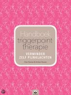 Boek: Handboek triggerpoint therapie - (als nieuw), Boeken, Verzenden, Zo goed als nieuw