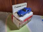 Polistil 1:24 - Modelauto - Porsche Carrera - Club HF, Nieuw