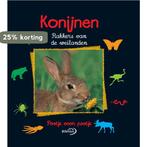 Konijnen / Pootje voor pootje 9789054837817 Valérie Tracqui, Boeken, Verzenden, Gelezen, Valérie Tracqui