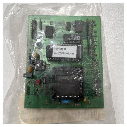 Bieden: Alphatron Alphapilot controller PCB mod MK1 - MK2 -, Watersport en Boten, Navigatiemiddelen en Scheepselektronica, Kabel of Apparatuur