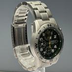Seiko - chronograph - Zonder Minimumprijs - 7T92-0DX0 -