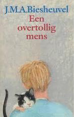 Een overtollig mens 9789070066666 Biesheuvel, Boeken, Verzenden, Gelezen, Biesheuvel