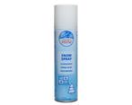 Sneeuwspray wit 150 ml decoratieve spuitsneeuw voor kerst, Ophalen of Verzenden, Nieuw
