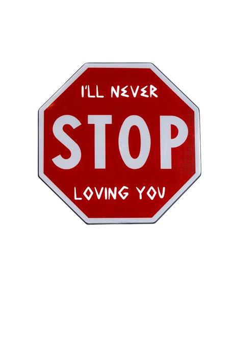 GREG GOYA - ILL NEVER STOP, Antiek en Kunst, Kunst | Designobjecten