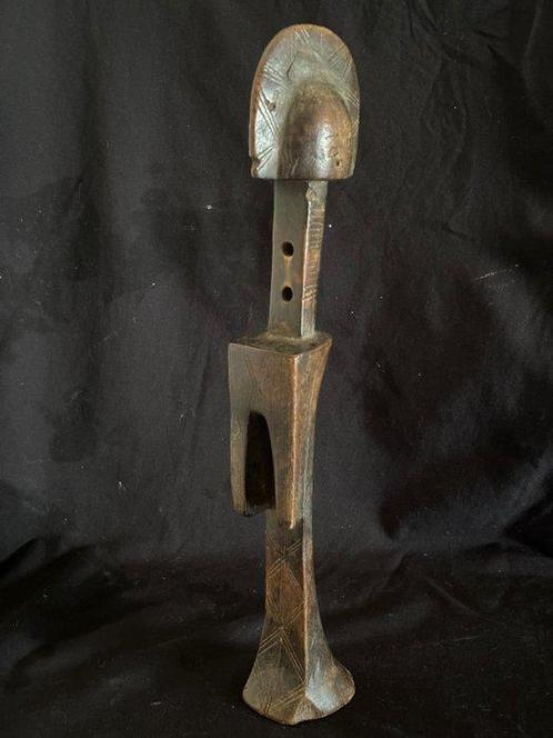 grote pop - mos - Burkina Faso, Antiek en Kunst, Kunst | Niet-Westerse kunst