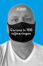 Corona in 100 mijmeringen 9789492419958, Gelezen, Guy van den Langenbergh, Verzenden