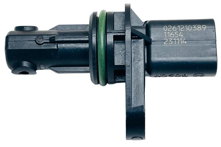 Krukas Sensor 06H906433E VW AG 0261210389 Bosch, Auto-onderdelen, Motor en Toebehoren, Nieuw, Volkswagen, Verzenden