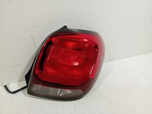 Achterlicht carrosserie rechts Citroën C1 II 1.0 VTi 68 B00, Auto-onderdelen, Verlichting, ARN erkend, Stiba lid, Erkend duurzaam