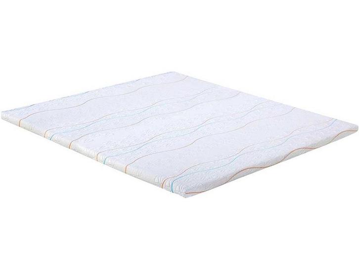 M line Traagschuim topmatras Intense Start Soft - 70 x 200, Huis en Inrichting, Woonaccessoires | Overige, Nieuw, Verzenden