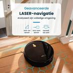 EZIclean I-Bot Z5 Robotstofzuiger met dweil functie -, Witgoed en Apparatuur, Stofzuigers, Ophalen of Verzenden, Zo goed als nieuw