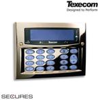 Texecom DBD-0122 Proximity Messing Inbouw, Doe-het-zelf en Verbouw, Alarmsystemen, Verzenden, Nieuw