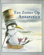 Een zomer op Antarctica 9789060564851 Glimmerveen, Boeken, Verzenden, Gelezen, Glimmerveen