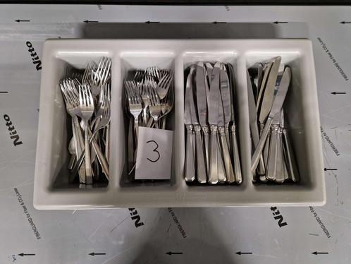 Catering bestek | diverse bestek merken | klein bestek, Zakelijke goederen, Horeca | Keukenapparatuur, Gebruikt, Overige typen