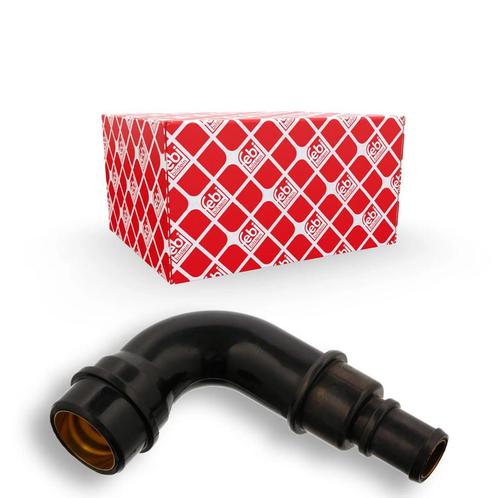 Slang, ontluchting motorblok AUDI A4 B6,B7,Avant,B5 (1...., Auto-onderdelen, Motor en Toebehoren, Nieuw, Ophalen of Verzenden
