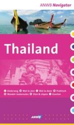 Thailand / ANWB ontdek 9789018025748, Boeken, Verzenden, Gelezen