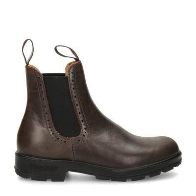 Blundstone 2151 chelseaboots voor dames in het Bruin, Kleding | Dames, Schoenen, Lage of Enkellaarzen, Bruin, Nieuw, Verzenden
