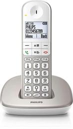 Philips XL4901S - DECT-telefoon - Draadloze Senioren, Verzenden, Nieuw