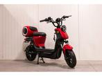 Edrive - Verona - Elektrische Scooter, Nieuw
