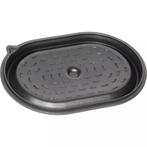 AMT Gastroguss Cocotte deksel - Circulatiefunctie - 28 cm..., Huis en Inrichting, Keuken | Potten en Pannen, Ophalen of Verzenden