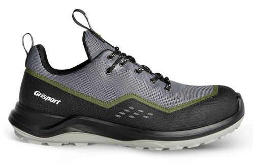 Grisport Active Pro Dyno S1p werkschoenen maat 39, Tuin en Terras, Werkkleding, Ophalen of Verzenden