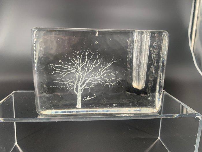 Ritzenhoff – Germany – 1980s - Luigi Colani - Eenbloemige, Antiek en Kunst, Curiosa en Brocante