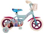 Disney Frozen 2 Kinderfiets - Meisjes - 10 inch -, Verzenden, Zo goed als nieuw