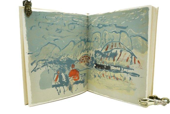 Ernest Hemingway / Guiramand - Paradis perdu et autres, Antiek en Kunst, Antiek | Boeken en Bijbels