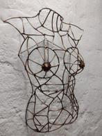 Decoratief ornament - Hurjui - Roemenië - Arestatie, Antiek en Kunst