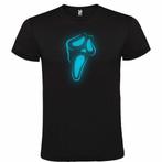 Scream face, Overige kleuren, Roly, Verzenden, Nieuw
