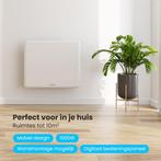 2dekans | Auronic Convectorkachel - 1000W - Elektrische, Ophalen of Verzenden, Zo goed als nieuw