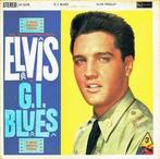 LP gebruikt - Elvis Presley - G.I. Blues (U.K. ??), Cd's en Dvd's, Vinyl | Overige Vinyl, Zo goed als nieuw, Verzenden