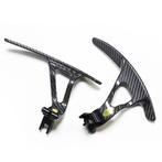 Nissan R35 GTR carbon schakel flipper, Verzenden