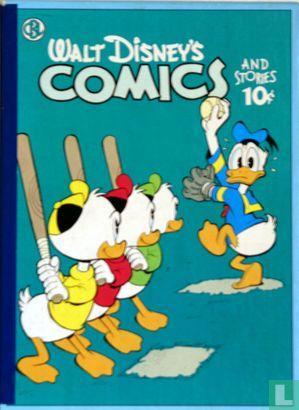 Donald Duck - Box The Carl Barks Library 9 [vol] - 1985, Boeken, Stripboeken, Zo goed als nieuw, Meerdere stripboeken, Verzenden