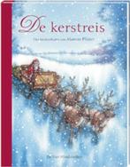 De kerstreis / Een Vier Windstreken prentenboek, Boeken, Verzenden, Zo goed als nieuw, Marcus Pfister