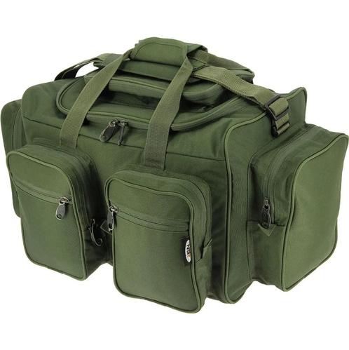 NGT GTS 6 Compartment Carryall, Watersport en Boten, Hengelsport | Algemeen, Overige typen, Nieuw, Verzenden