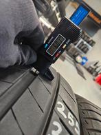 255/35/21 98Y BRIDGESTONE T005 AO D22/21 6MM PROFIEL, Ophalen, Gebruikt, 255 mm, 21 inch