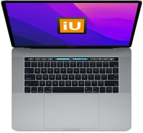 Macbook Pro 15  inch Refurbished met 3 jaar Garantie, Computers en Software, Apple Macbooks, 3 tot 4 Ghz, 15 inch, 256 GB, Zo goed als nieuw