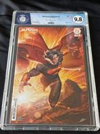 Absolute Superman #2 - Cover C Mateus Manhanini Variant -, Boeken, Strips | Comics, Nieuw