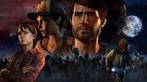 The Walking Dead A new Frontier (ps4 tweedehands game), Ophalen of Verzenden, Zo goed als nieuw