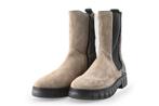 Maruti Chelsea boots in maat 39 Zwart | 10% extra korting, Kleding | Dames, Schoenen, Verzenden, Zwart, Overige typen, Zo goed als nieuw