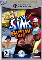 De Sims Erop Uit (players choice) (GameCube), Spelcomputers en Games, Games | Nintendo GameCube, Verzenden, Gebruikt, Vanaf 3 jaar
