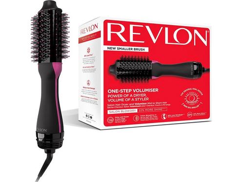Revlon RVDR5282UKE - Volume borstel en Föhnborstel in 1 (2, Sieraden, Tassen en Uiterlijk, Uiterlijk | Haarverzorging, Nieuw, Verzenden